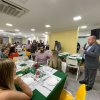 Santa Casa celebra Dia do Médico com jantar especial